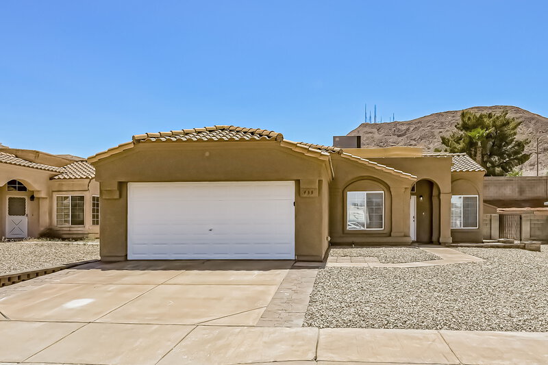 2,120/Mo, 439 Viewmont Dr Henderson, NV 89015 External View