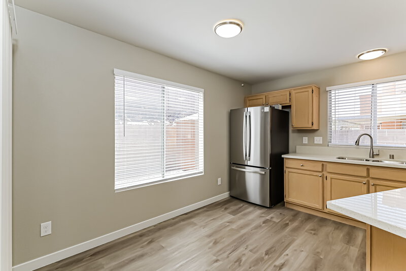 2,120/Mo, 439 Viewmont Dr Henderson, NV 89015 Breakfast Nook View