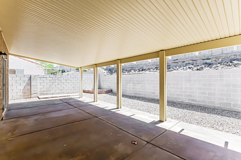 2,120/Mo, 439 Viewmont Dr Henderson, NV 89015 Sunroom View