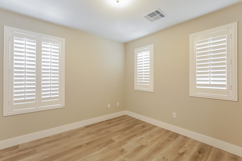 3,030/Mo, 9327 Pyrope Ct Las Vegas, NV 89148 Bedroom View