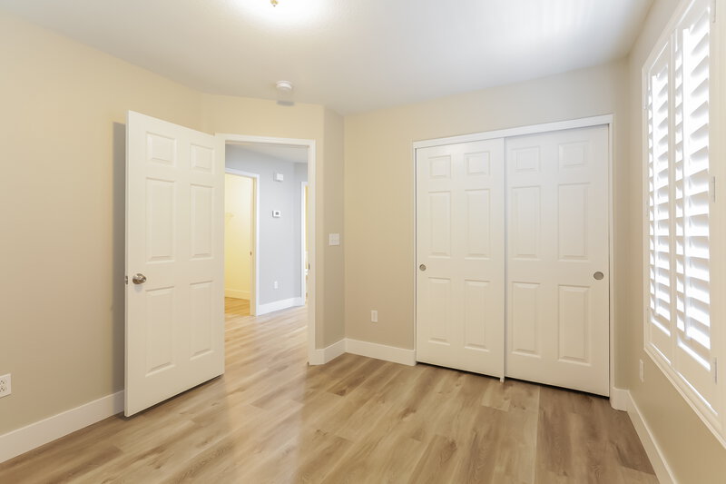 3,030/Mo, 9327 Pyrope Ct Las Vegas, NV 89148 Bedroom View 2