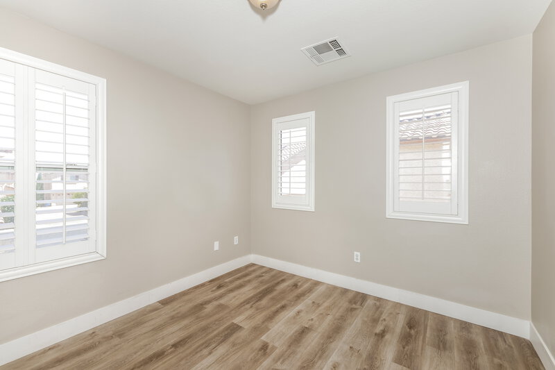 2,090/Mo, 9327 Pyrope Ct Las Vegas, NV 89148 Bedroom View 2