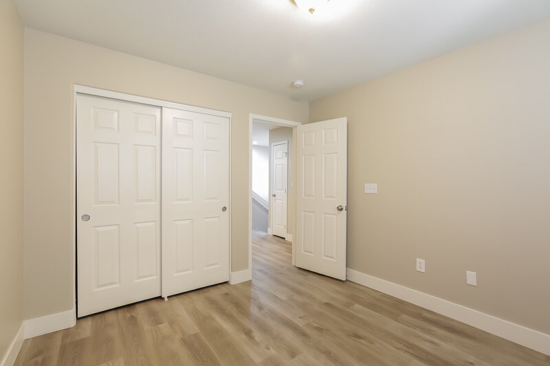 3,030/Mo, 9327 Pyrope Ct Las Vegas, NV 89148 Bedroom View 4