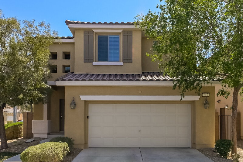 2,615/Mo, 613 Bright Valley Pl Henderson, NV 89011 External View