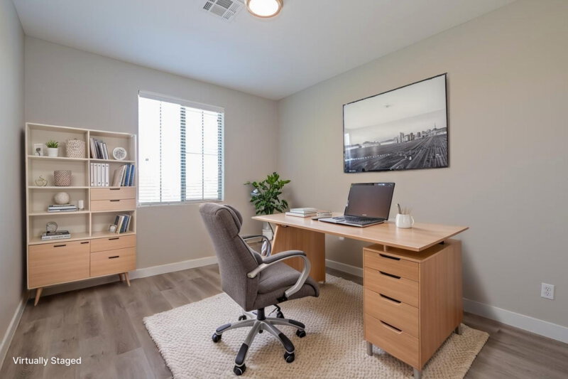 2,590/Mo, 613 Bright Valley Pl Henderson, NV 89011 Misc View 12