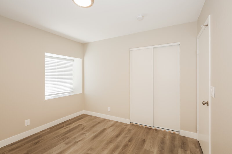 2,070/Mo, 5001 Chambliss Dr Las Vegas, NV 89130 Bedroom View