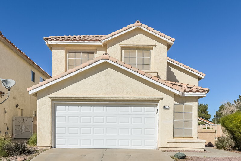 2,400/Mo, 1732 Blanchard Dr Henderson, NV 89074 External View