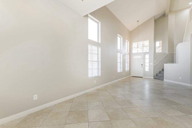 2,400/Mo, 1732 Blanchard Dr Henderson, NV 89074 Living Room View