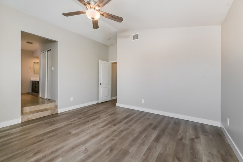 2,400/Mo, 1732 Blanchard Dr Henderson, NV 89074 Main Bedroom View