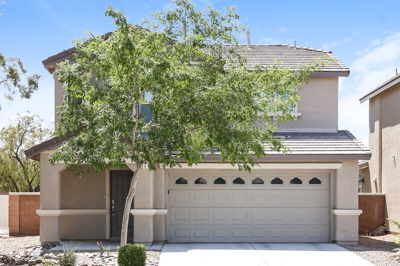 1,975/Mo, 413 Big Cliff Ave North Las Vegas, NV 89031 External View