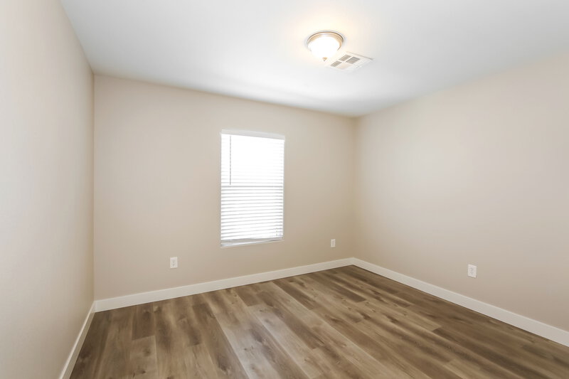 1,975/Mo, 413 Big Cliff Ave North Las Vegas, NV 89031 Bedroom View