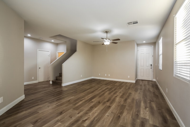 1,950/Mo, 6494 W Haleh Ave Las Vegas, NV 89141 Living Room View