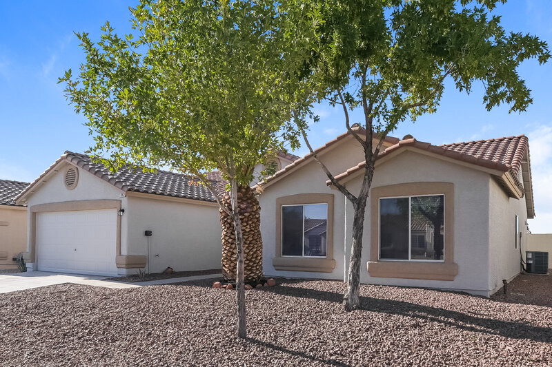 3,110/Mo, 1042 Juniper Ridge Ave Henderson, NV 89015 Front View