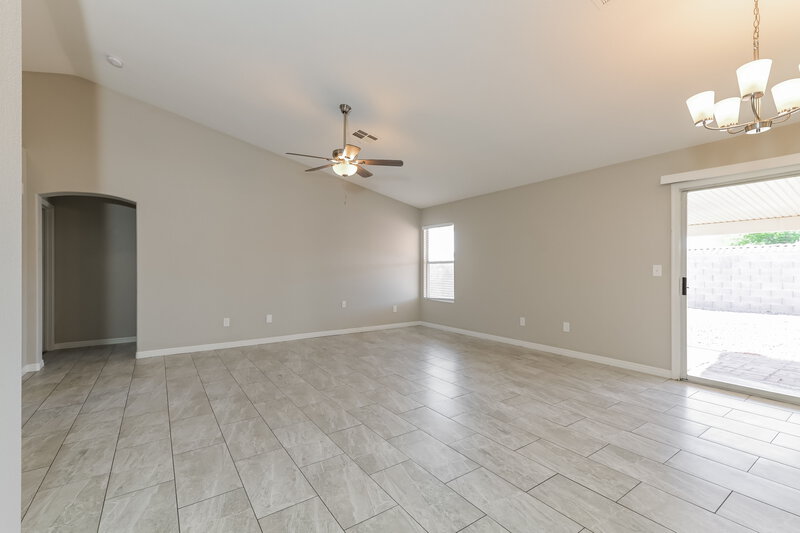 3,110/Mo, 1042 Juniper Ridge Ave Henderson, NV 89015 Living Room View