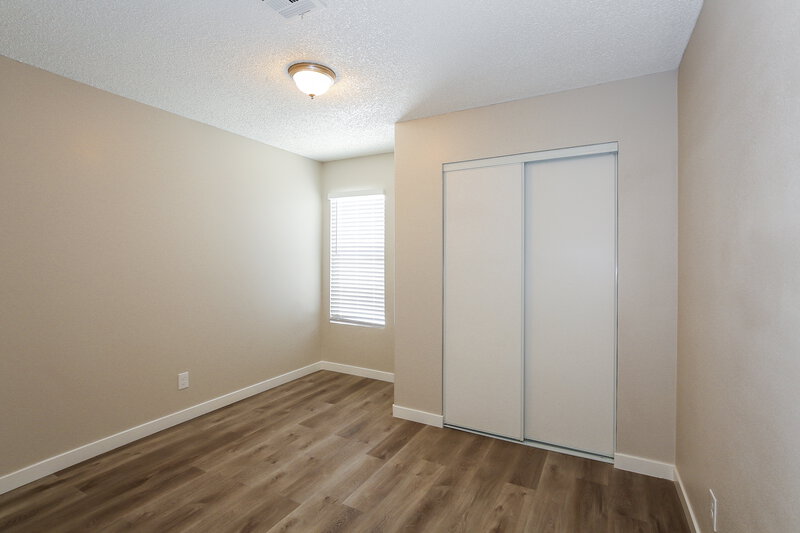 2,205/Mo, 3405 W Red Coach Ave North Las Vegas, NV 89031 Bedroom View