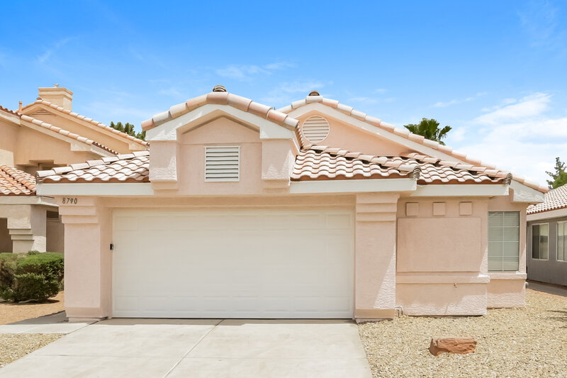 2,440/Mo, 8790 Wahine Ct Henderson, NV 89074 External View