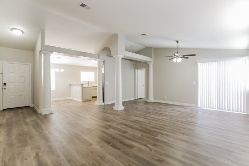 2,440/Mo, 8790 Wahine Ct Henderson, NV 89074 Dining Room View