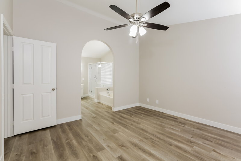 2,440/Mo, 8790 Wahine Ct Henderson, NV 89074 Main Bedroom View 2