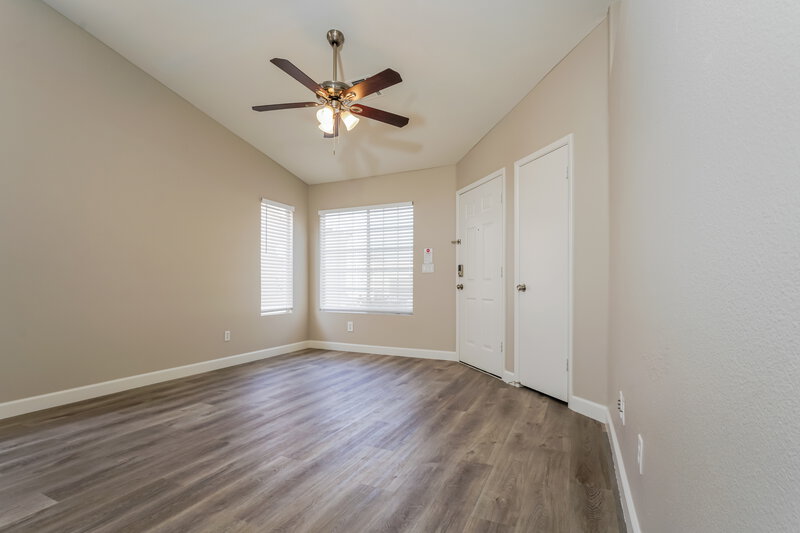 2,015/Mo, 3639 Covewick Dr North Las Vegas, NV 89032 Living Room View