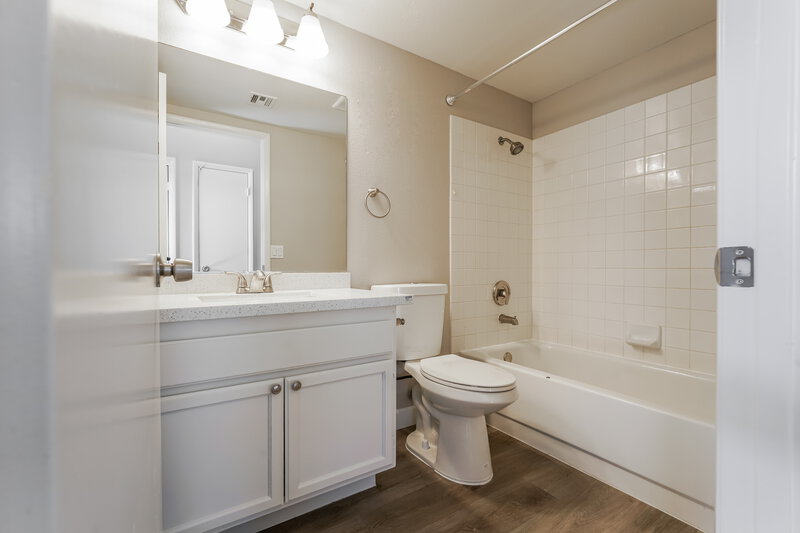 2,015/Mo, 3639 Covewick Dr North Las Vegas, NV 89032 Bedroom View