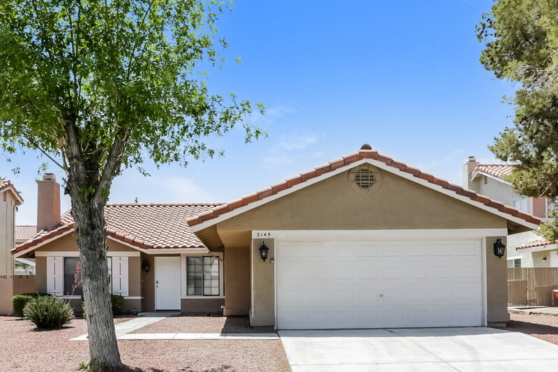 2,510/Mo, 3145 Laurel Ave Henderson, NV 89014 External View