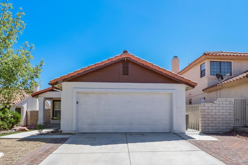 2,350/Mo, 350 Keating St Henderson, NV 89074 External View