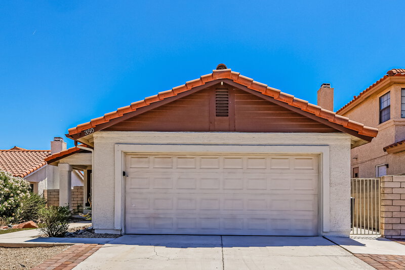 2,205/Mo, 350 Keating St Henderson, NV 89074 External View
