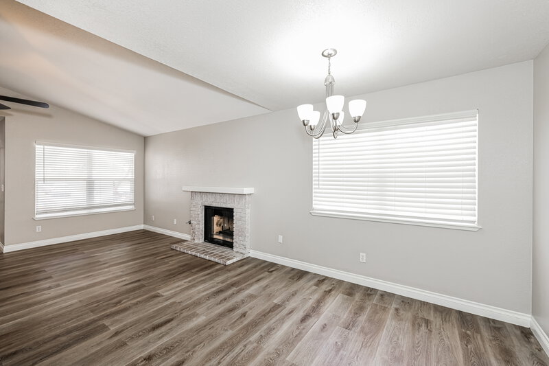 2,205/Mo, 350 Keating St Henderson, NV 89074 Living Room View