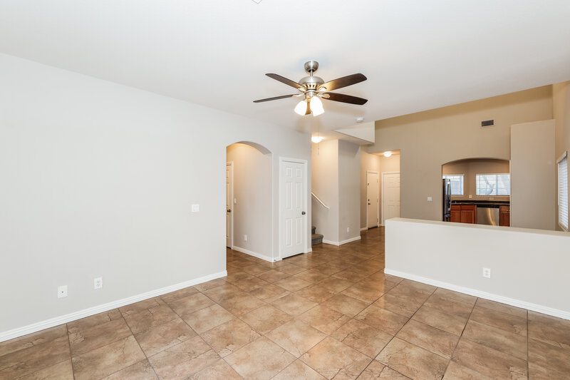 2,370/Mo, 5084 Tunnel Falls Dr Las Vegas, NV 89141 Living Room View 2