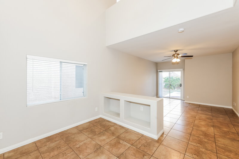 2,370/Mo, 5084 Tunnel Falls Dr Las Vegas, NV 89141 Dining Room View