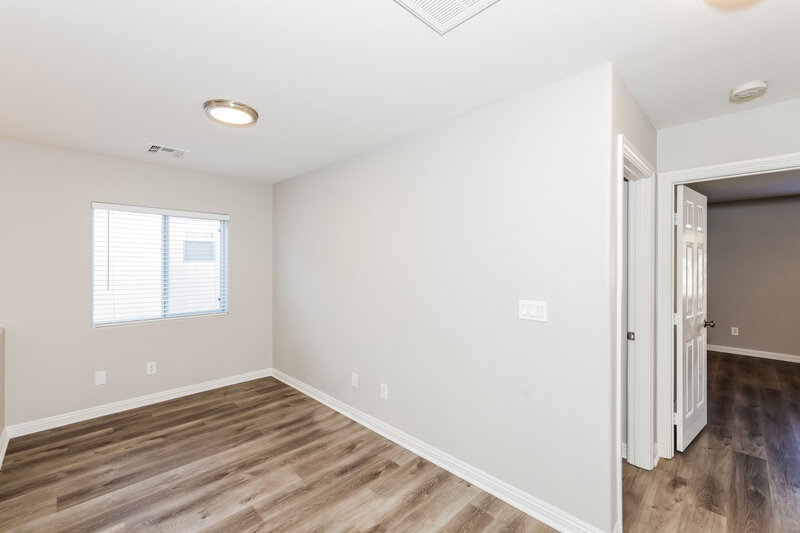 2,370/Mo, 5084 Tunnel Falls Dr Las Vegas, NV 89141 Bedroom View