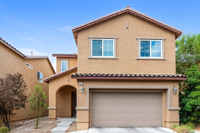 2,115/Mo, 6209 Govett Crescent Ct Las Vegas, NV 89130 External View