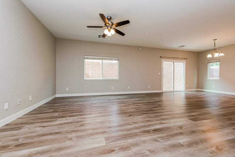 2,115/Mo, 6209 Govett Crescent Ct Las Vegas, NV 89130 Living Room View