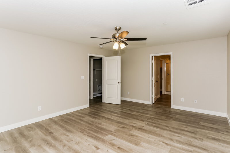 3,290/Mo, 6209 Govett Crescent Ct Las Vegas, NV 89130 Main Bedroom View