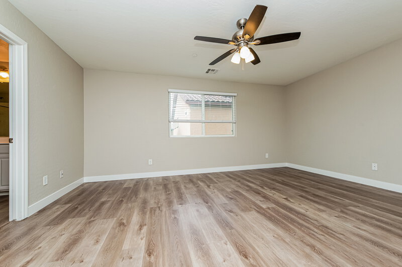 2,115/Mo, 6209 Govett Crescent Ct Las Vegas, NV 89130 Main Bedroom View