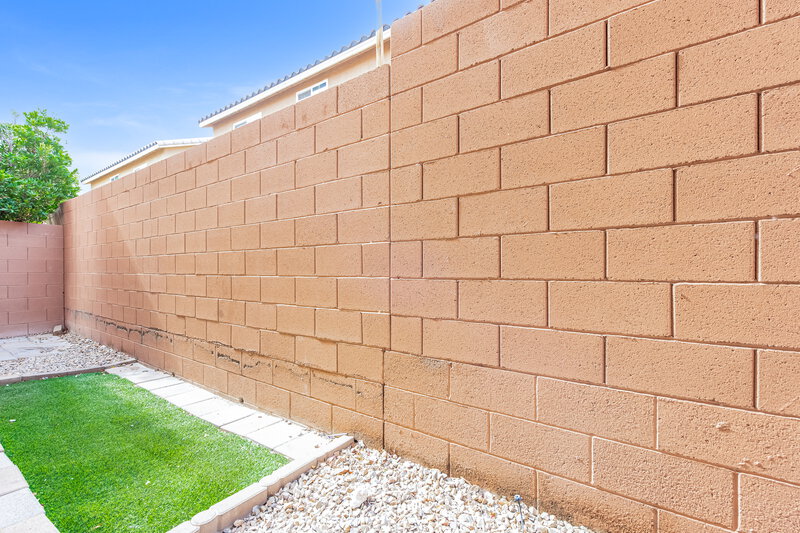 2,115/Mo, 6209 Govett Crescent Ct Las Vegas, NV 89130 Exterior View