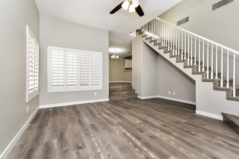2,025/Mo, 3451 White Mission Dr Las Vegas, NV 89129 Living Room View