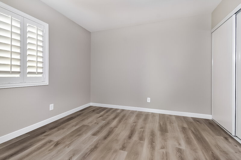 2,025/Mo, 3451 White Mission Dr Las Vegas, NV 89129 Bedroom View