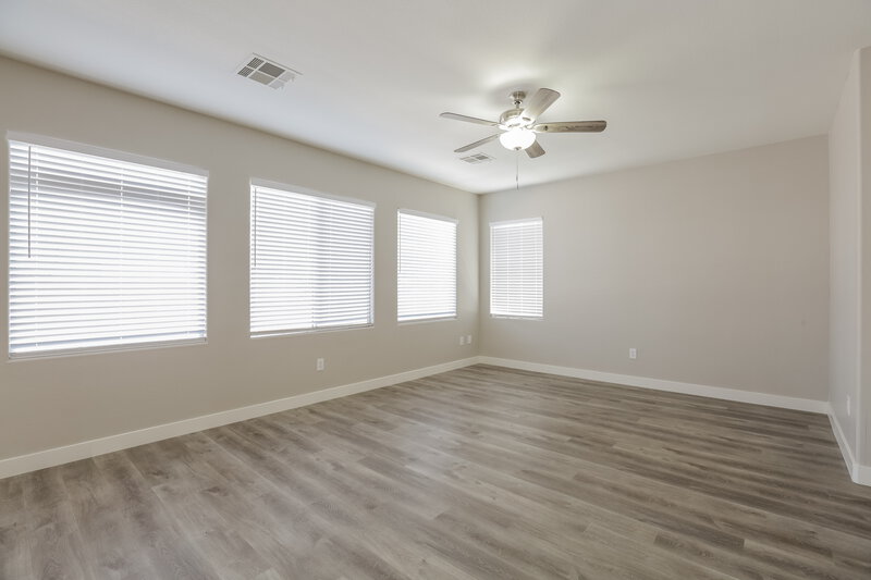 3,290/Mo, 7866 Harp Tree St Las Vegas, NV 89139 Living Room View