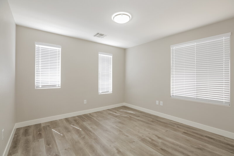 3,290/Mo, 7866 Harp Tree St Las Vegas, NV 89139 Bedroom View