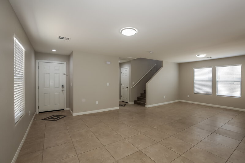 2,280/Mo, 3121 Cerone Ct Las Vegas, NV 89141 Living Room View 2