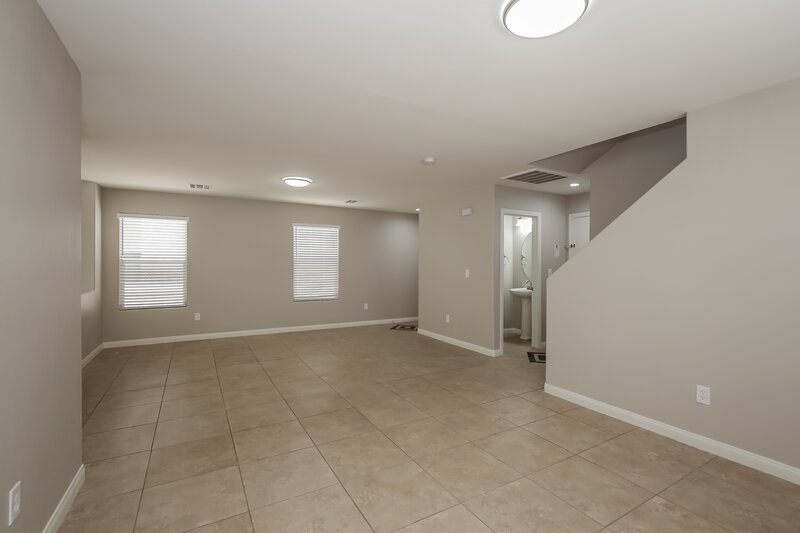2,280/Mo, 3121 Cerone Ct Las Vegas, NV 89141 Living Room View 3