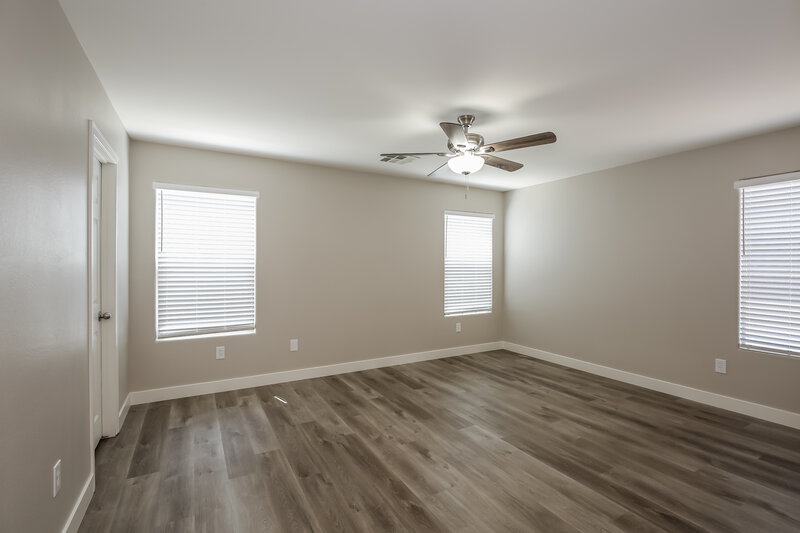 2,280/Mo, 3121 Cerone Ct Las Vegas, NV 89141 Main Bedroom View