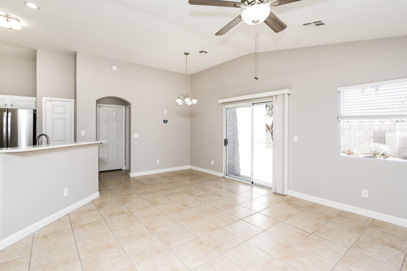 2,185/Mo, 716 Castlebridge Ave Las Vegas, NV 89123 Living Room View