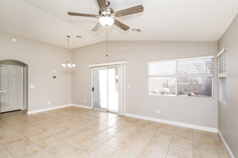 2,185/Mo, 716 Castlebridge Ave Las Vegas, NV 89123 Living Room View 2
