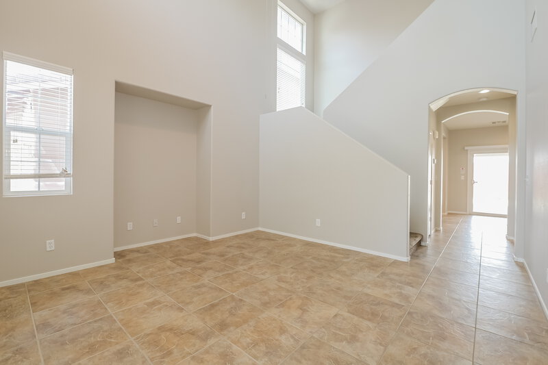 2,320/Mo, 8752 Brilliant Star Dr Las Vegas, NV 89178 Living Room View