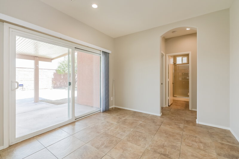 2,320/Mo, 8752 Brilliant Star Dr Las Vegas, NV 89178 Dining Room View