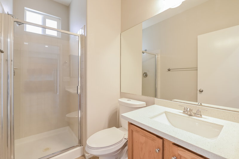 2,320/Mo, 8752 Brilliant Star Dr Las Vegas, NV 89178 Bathroom View 2
