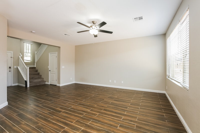 2,175/Mo, 7215 Mulberry Forest St Las Vegas, NV 89166 Living Room View 2
