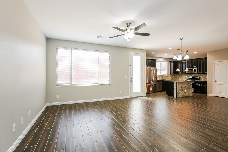 2,175/Mo, 7215 Mulberry Forest St Las Vegas, NV 89166 Living Room View 3